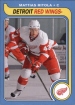 2008-09 O-Pee-Chee 1979-80 Retro #537 Mattias Ritola