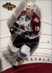 2000-01 Upper Deck Heroes #142 Joe Sakic