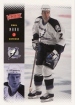 2000-01 Upper Deck Victory #210 Paul Mara