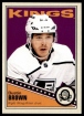 2019-20 O-Pee-Chee Retro #128 Dustin Brown