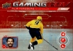 2024-25 Upper Deck Gaming FOV #GFOV16 Filip Forsberg