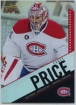 2015-16 Upper Deck Tim Hortons #31 Carey Price