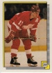 1988-89 O-Pee-Chee Stickers #254 Gerard Gallant