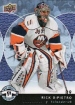 2007/2008 UD Mini Jersey / Rick DiPietro