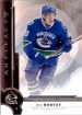 2016-17 Artifacts #95 Bo Horvat