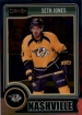 2014-15 O-Pee-Chee Platinum #72A Seth Jones