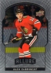 2020-21 Upper Deck Allure #9 Alex DeBrincat