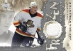 2007-08 Artifacts Frozen Artifacts Silver #FAJB Jay Bouwmeester */100