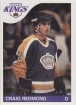 1985-86 Topps #121 Graig Redmond