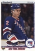 1990-91 Upper Deck #253 Brian Leetch