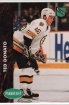 1991-92 Parkhurst #230 Ted Donato RC