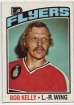 1976-77 Topps #219 Bob Kelly