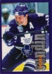 1998/1999 Panini Stickers / Mats Sundin