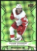 2022-23 Upper Deck Ice Green #130 Chase Pearson