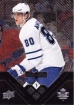 2008-09 Black Diamond #77 Nikolai Antropov