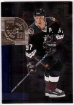 1998-99 SPx Top Prospects #47 Jeremy Roenick