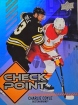2024-25 Upper Deck Checkpoint #CP18 Charlie Coyle