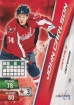 2010-11 Adrenalyn XL #149 John Carlson