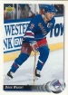 1992-93 Upper Deck #279 Doug Weight 
