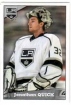 2012-13 Panini Stickers #244 Jonathan Quick	