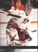 1993-94 Images Four Sport #20 Mike Dunham