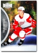 2021-22 Metal Universe #98 Tyler Bertuzzi