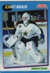 1991-92 Score Canadian Bilingual #653 Darcy Wakaluk RC