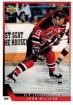 1993-94 Upper Deck #134 John MacLean