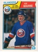 1983-84 O-Pee-Chee #4 Bob Bourne