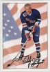 1991-92 Ultimate Original Six #74 Andy Bathgate