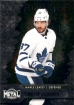 2020-21 Metal Universe #135 Timothy Liljegren RC