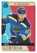 2017-18 O-Pee-Chee Retro #441 Jori Lehtera