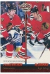 1999-00 Pacific Red #99 Remi Royer/Ty Jones 