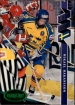 1993-94 Parkhurst #539 Mikael Hakansson RC