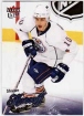 2008-09 Ultra #154 Shawn Horcoff
