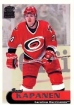 1999-00 Paramount #47 Sami Kapanen