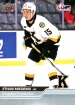 2023-24 Upper Deck CHL #288 Ethan Miedema
