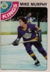 1978-79 Topps #229 Mike Murphy