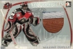 2004-05 ITG Heroes and Prospects Net Prospects #30 Maxime Ouellet