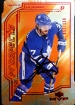 2020-21 Upper Deck MVP Colors and Contours #80 Timothy Liljegren