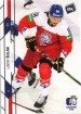 2021 MK Czech Ice Hockey Team #67 Šulák Libor