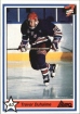 1990-91 7th Inning Sketch QMJHL #210 Trevor Dehaime
