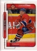 1999-00 Upper Deck MVP #100 Saku Koivu