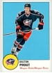 2012-13 O-Pee-Chee Retro #564 Dalton Prout