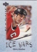 1995/1996 Be A Players / Chris Chelios IW