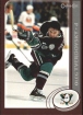 2002-03 O-Pee-Chee #207 Oleg Tverdovsky