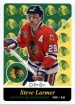 2015-16 O-Pee-Chee Retro #591 Steve Larmer