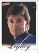 1999-00 Upper Deck Victory #440 Wayne Gretzky