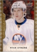 2014-15 UD Masterpieces #56 Ryan Strome