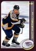 2002-03 O-Pee-Chee Factory Set #206 Scott Hartnell